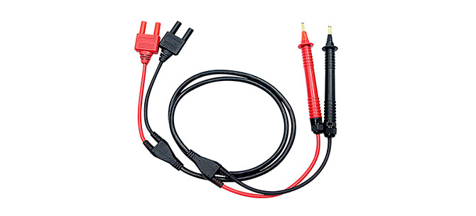 Internal Resistance Tester Test Line