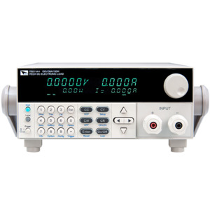 ITECH IT8511B+ DC Electronic Load, 150 W, 10 A, 500 V, IT8500+ Series