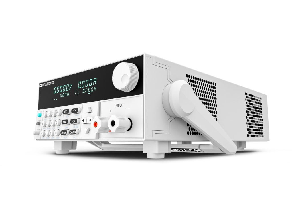 iTech IT8511A+
