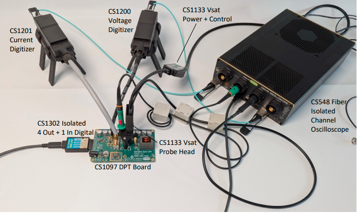 CS548 Double Pulse Testing - Image 3