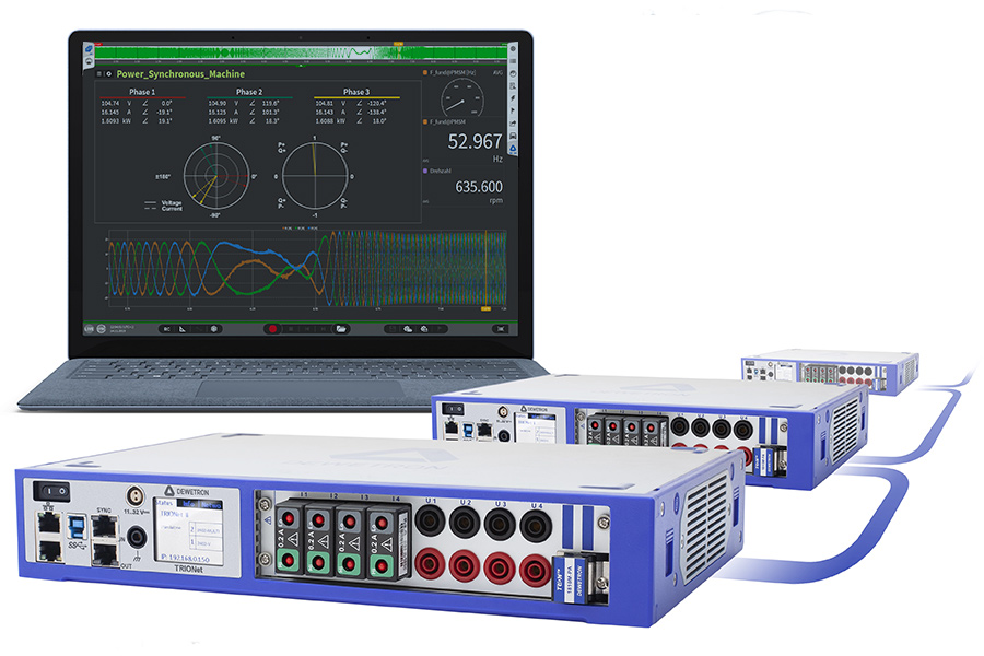 PA-TRIONet3 - Image 3