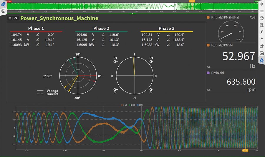 POWER ANALYSIS - Image 3