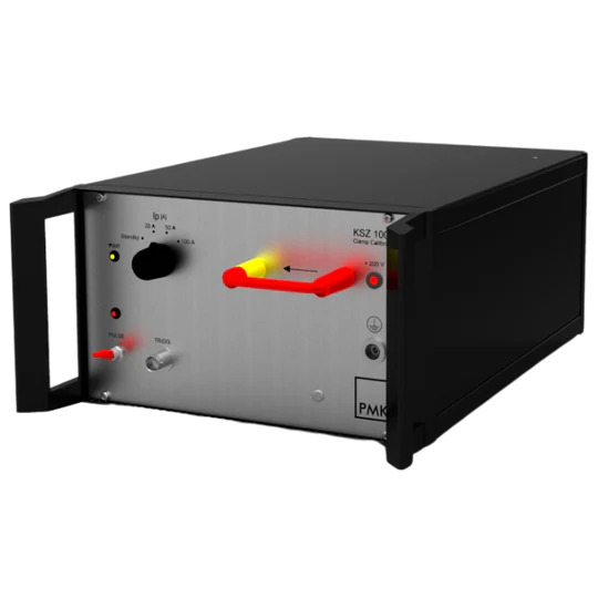 Current Probe Calibration Generators KSZ