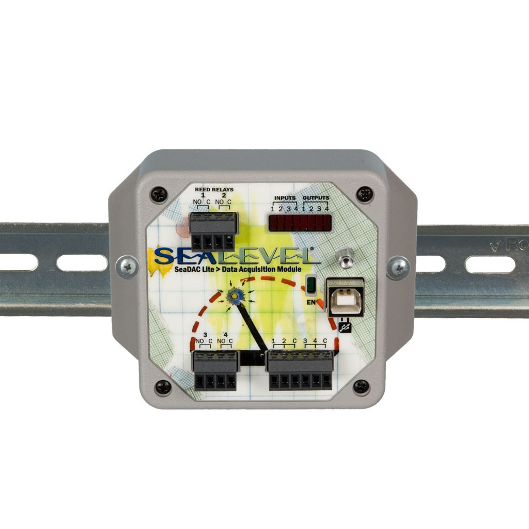 SeaDAC Lite DIO-8 - Image 3