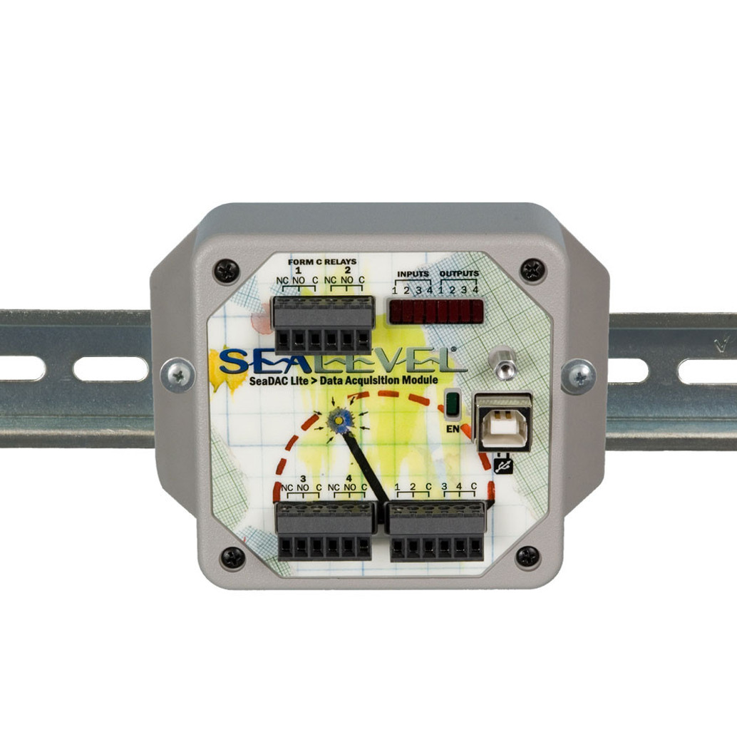 SeaDAC Lite PLC-8 - Image 3