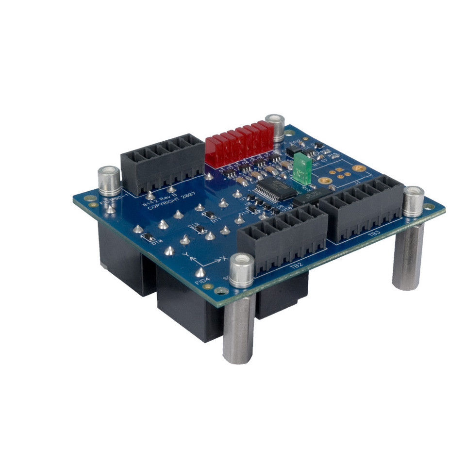 SeaDAC Lite PLC-8 OEM