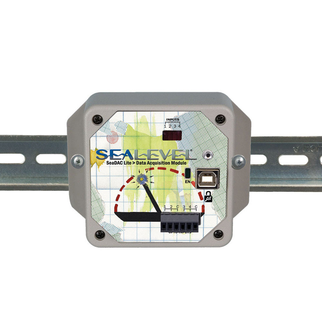 SeaDAC Lite ISO-4 - Image 3