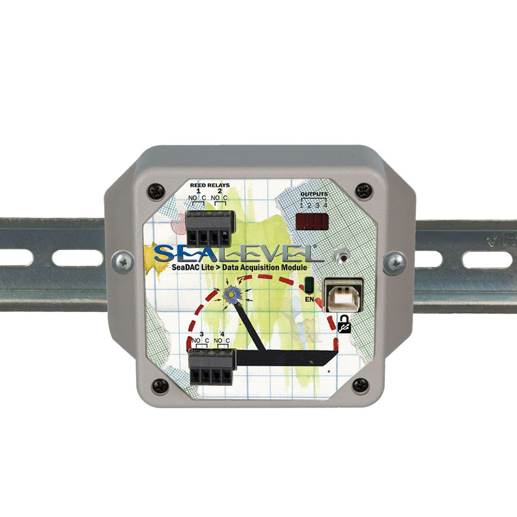 SeaDAC Lite REL-4 - Image 3