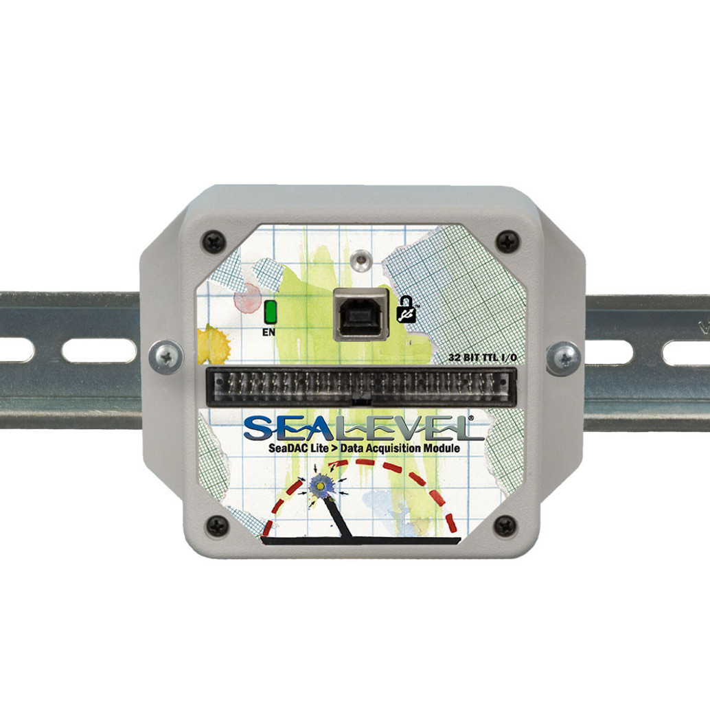 SeaDAC Lite PIO-32 - Image 3