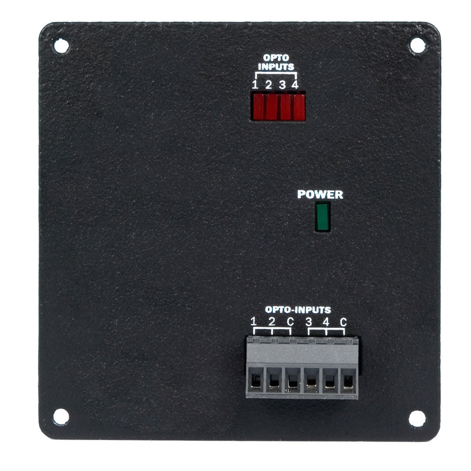 SeaDAC Lite ISO-4 Kit