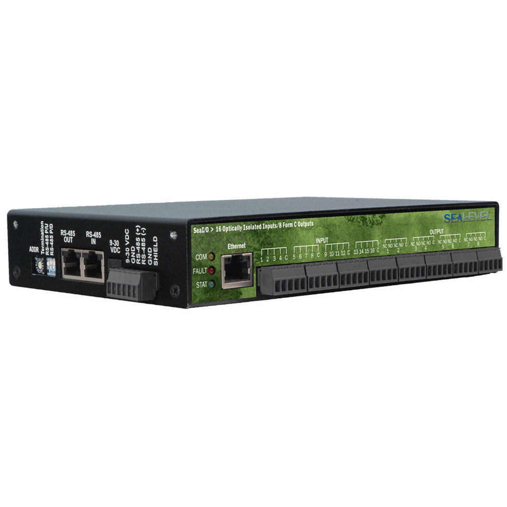 SeaI/O-420E