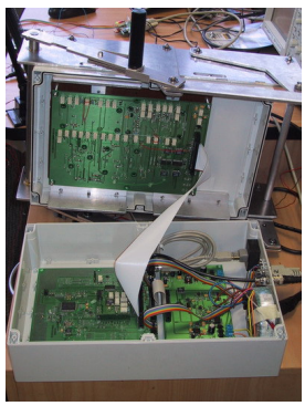 Cleverscope Automated Test Equipment (ATE) & Power Supply Noise Analysis - Image 3