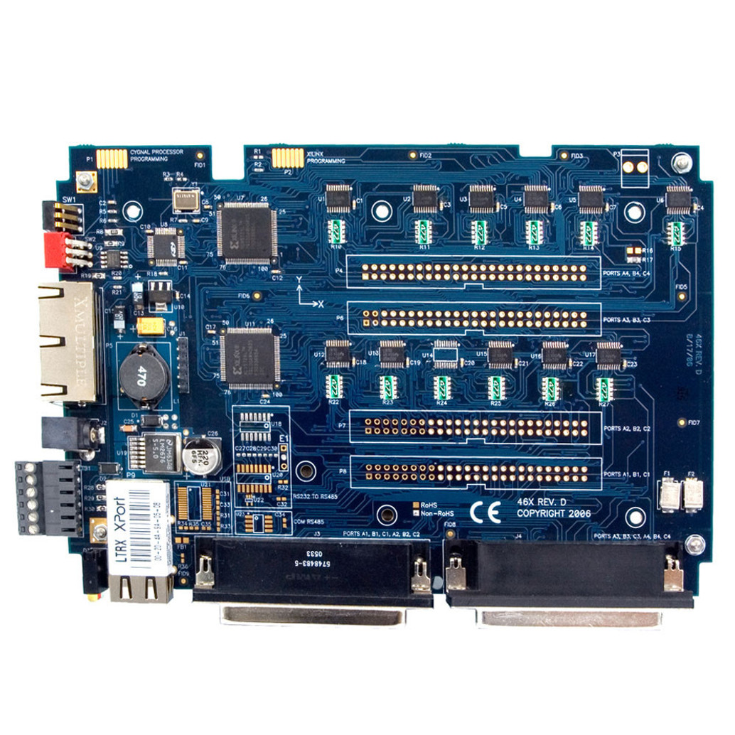 SeaI/O-462E-OEM