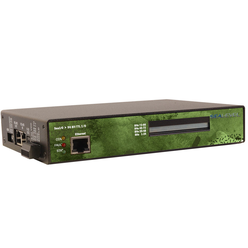 SeaI/O-463E