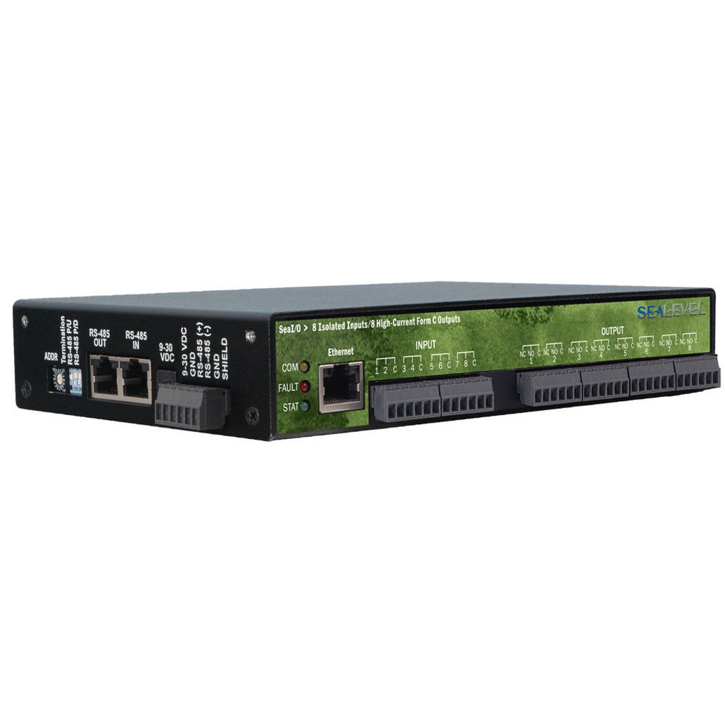 SeaI/O-520E