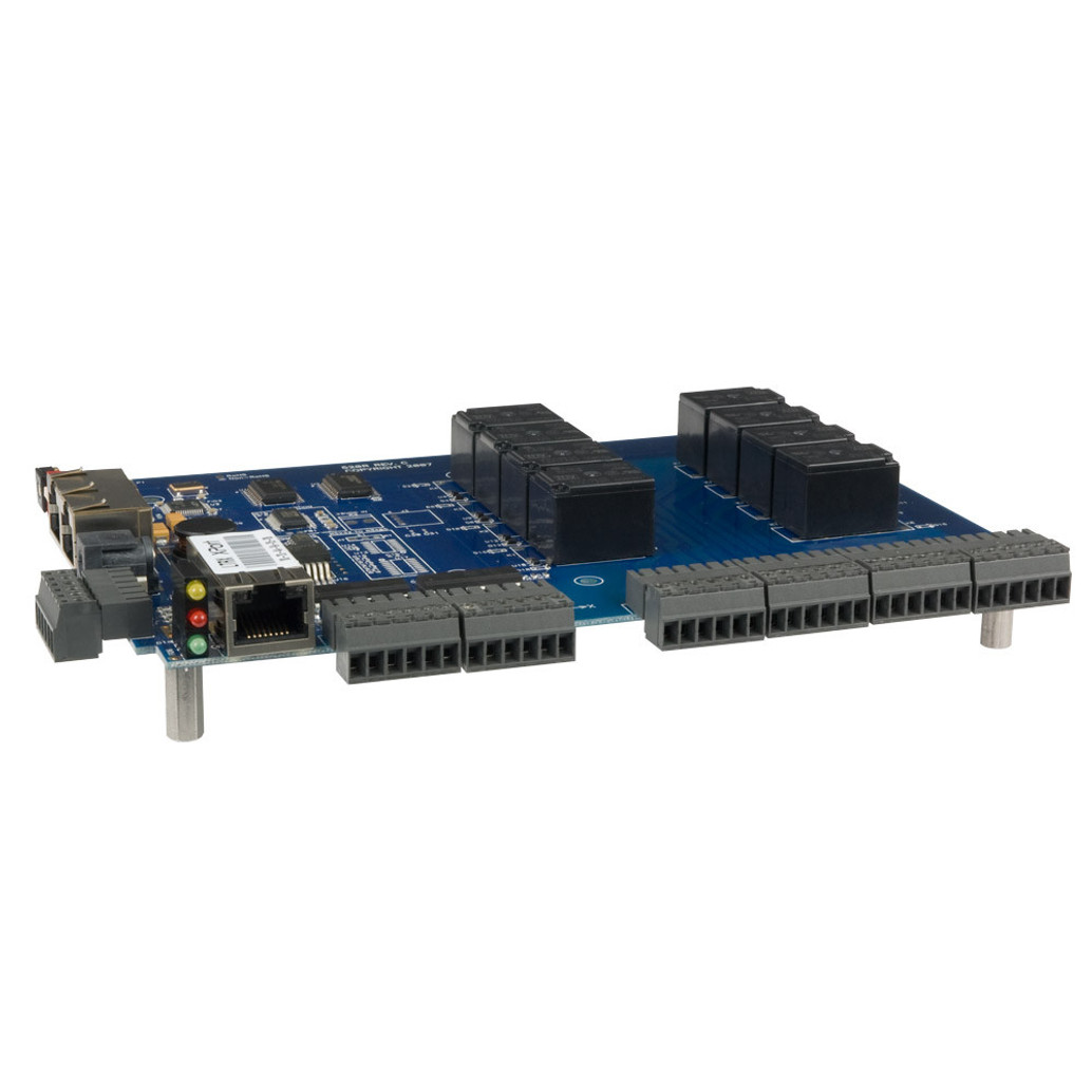 SeaI/O-520E-OEM