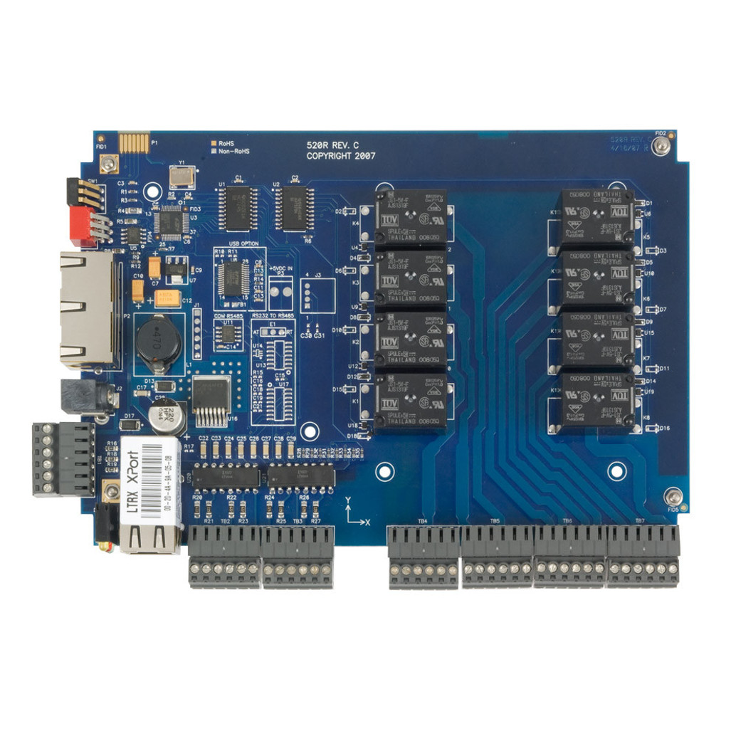 SeaI/O-520E-OEM