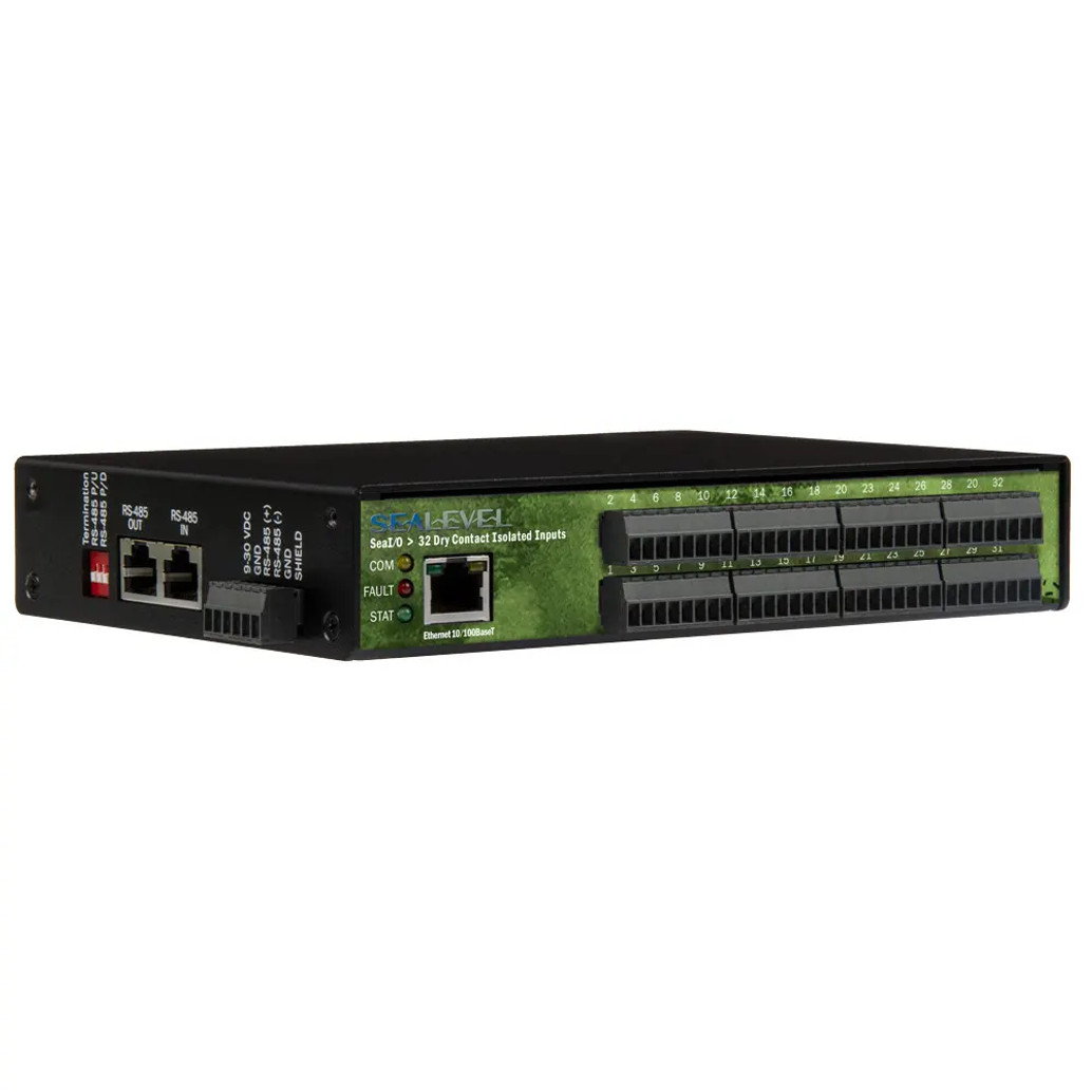 SeaI/O-580E