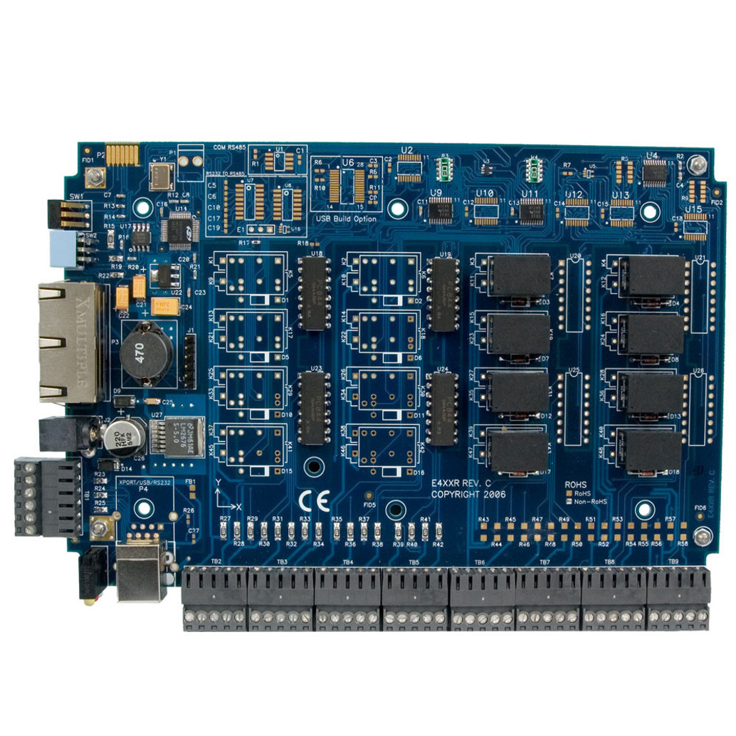 SeaI/O-420U-OEM