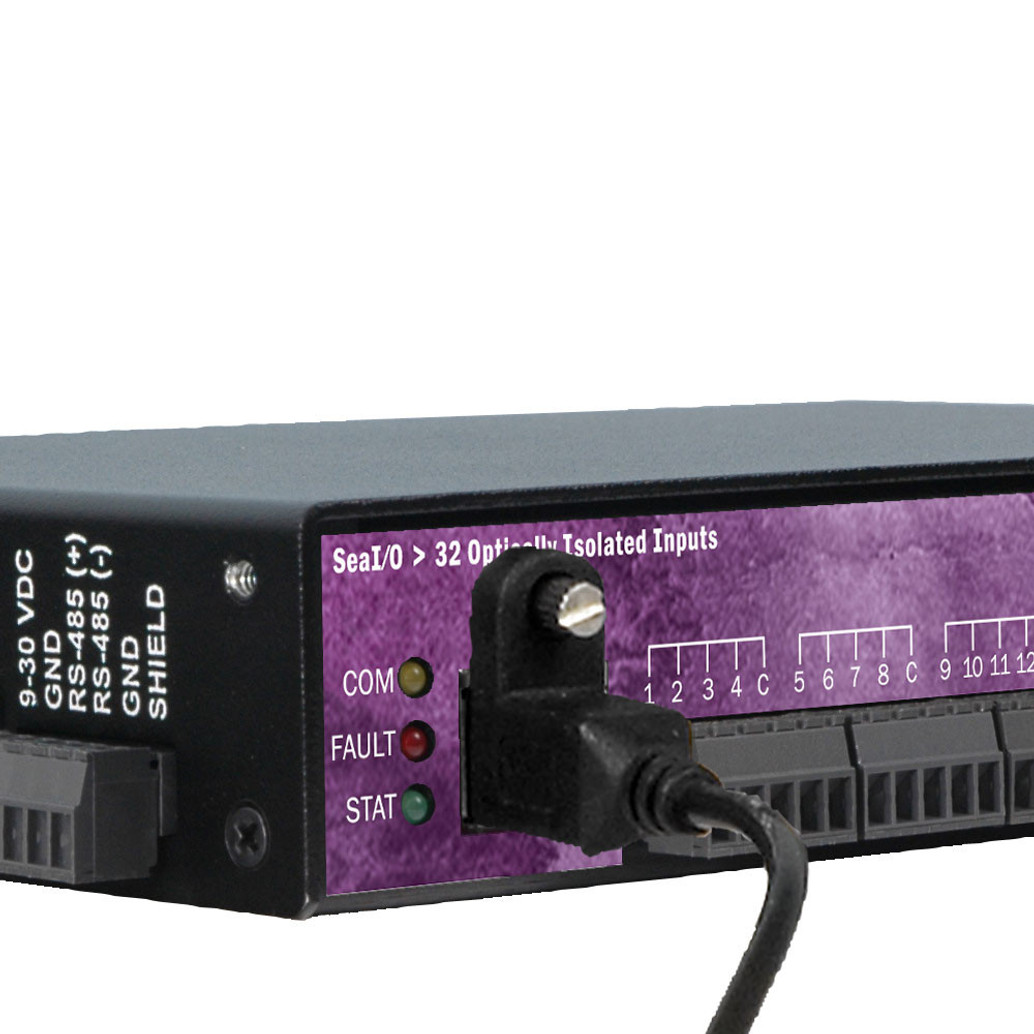 SeaI/O-430U
