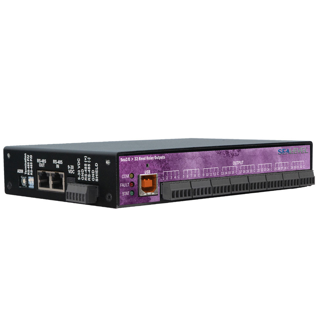 SeaI/O-440U