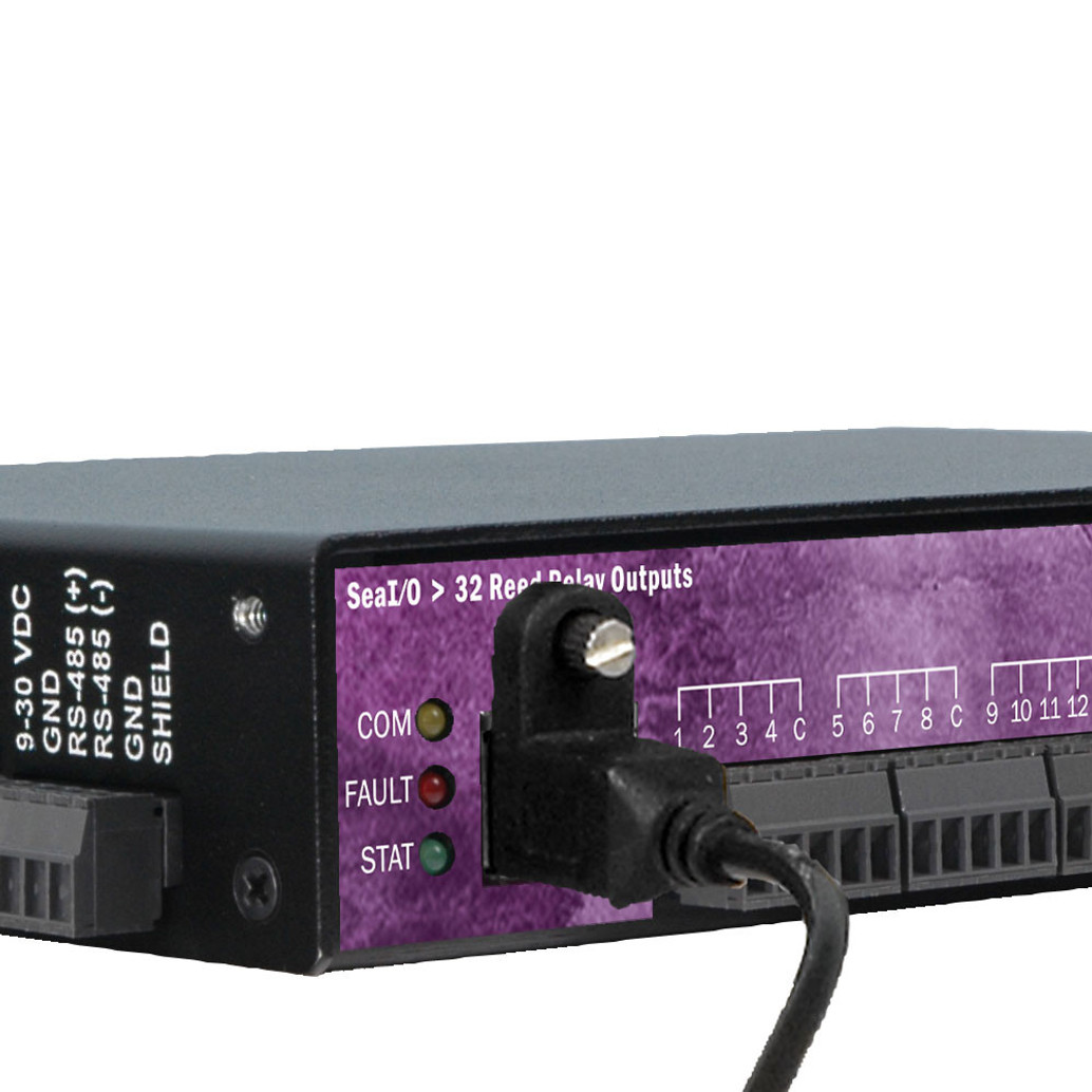 SeaI/O-440U