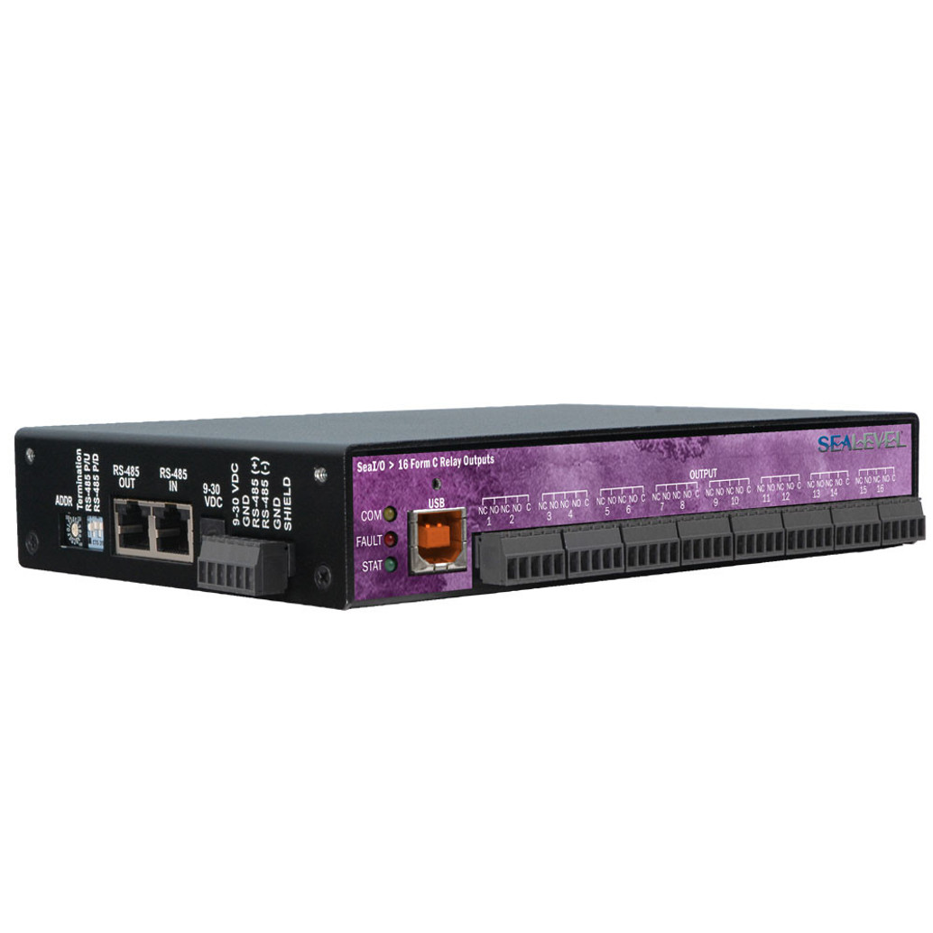 SeaI/O-450U