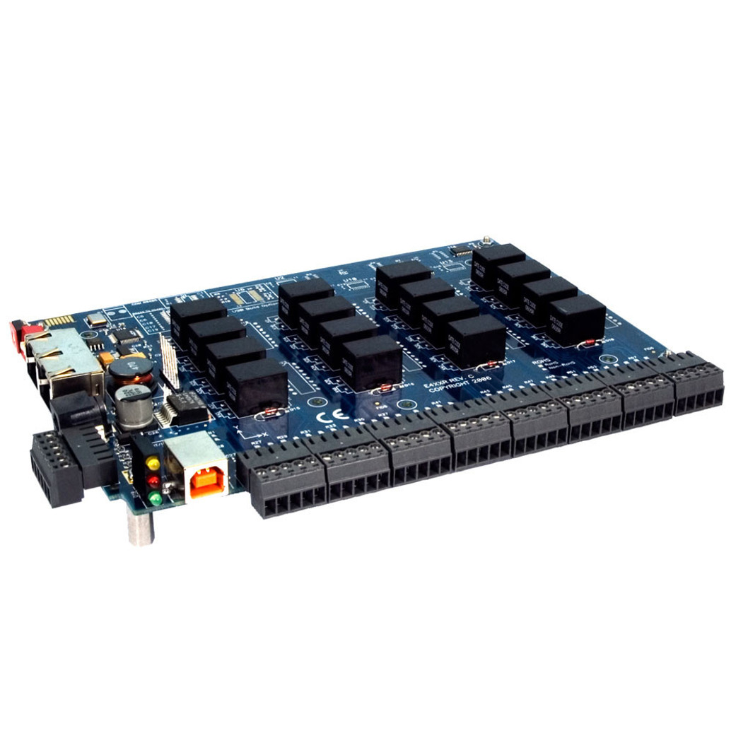 SeaI/O-450U-OEM
