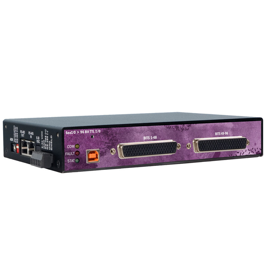 SeaI/O-462U