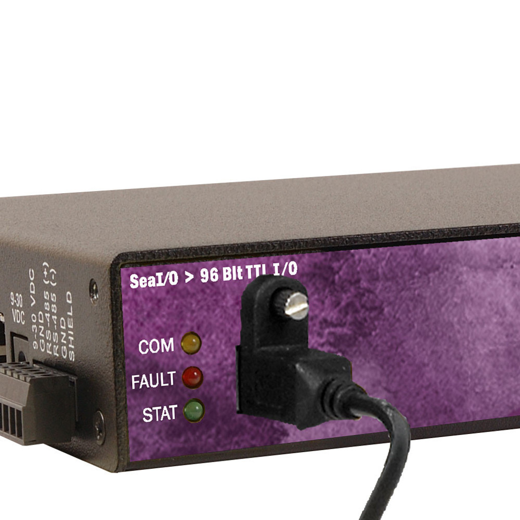 SeaI/O-463U