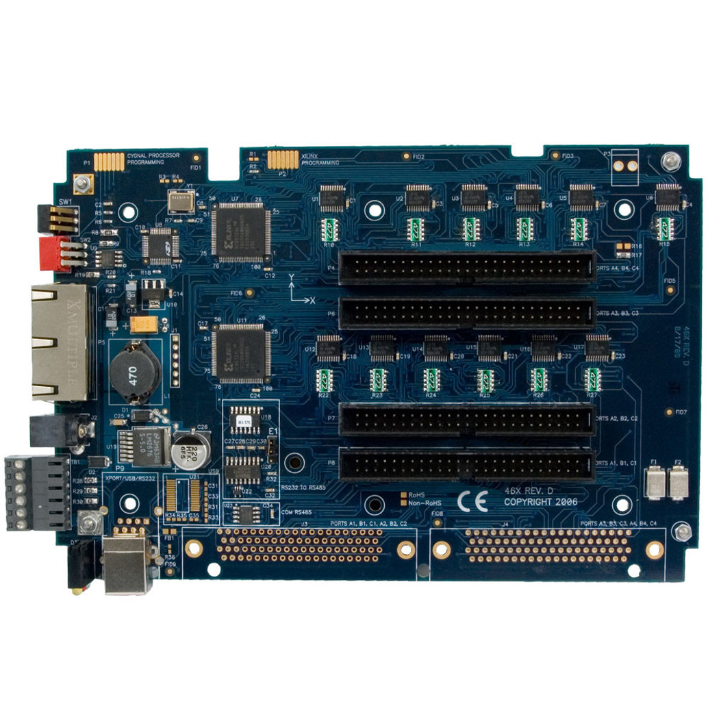 SeaI/O-463U-OEM