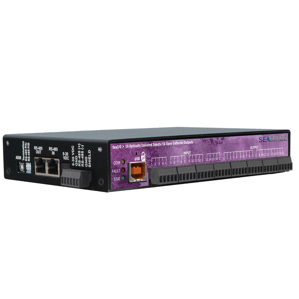 SeaI/O-530U