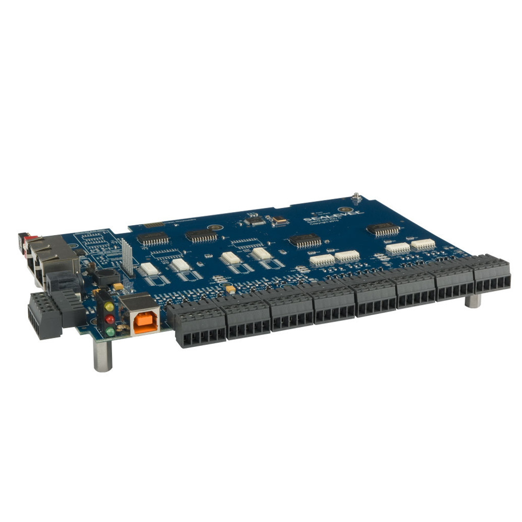 SeaI/O-540U-OEM