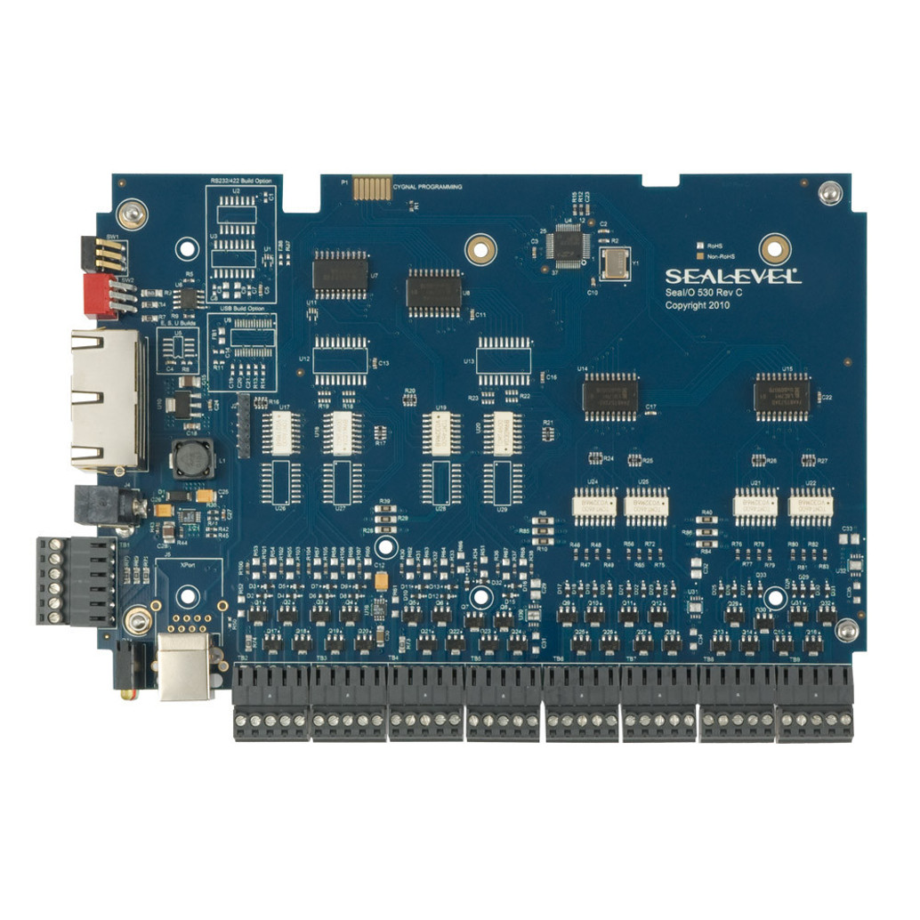 SeaI/O-540U-OEM