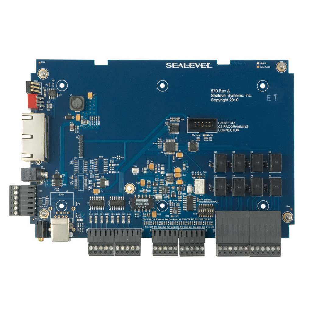 SeaI/O-570U