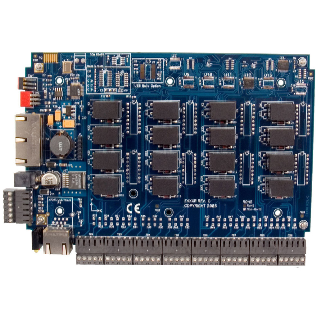 SeaI/O-450S-OEM