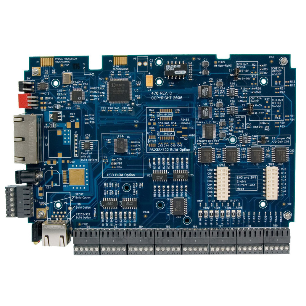 SeaI/O-470S-OEM