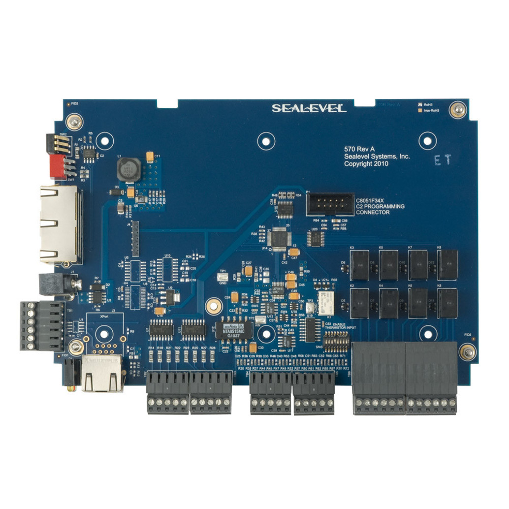 SeaI/O-570S-OEM