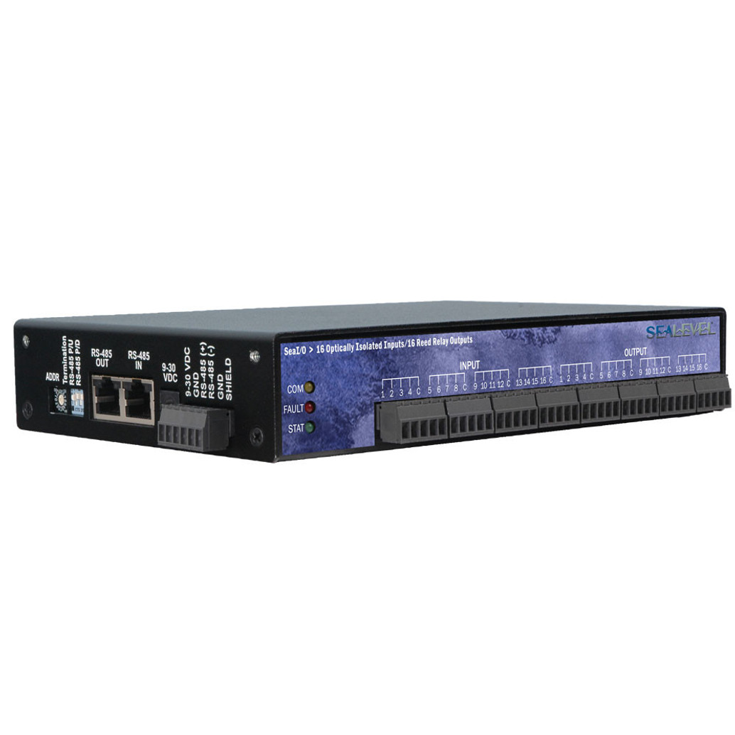 SeaI/O-410N