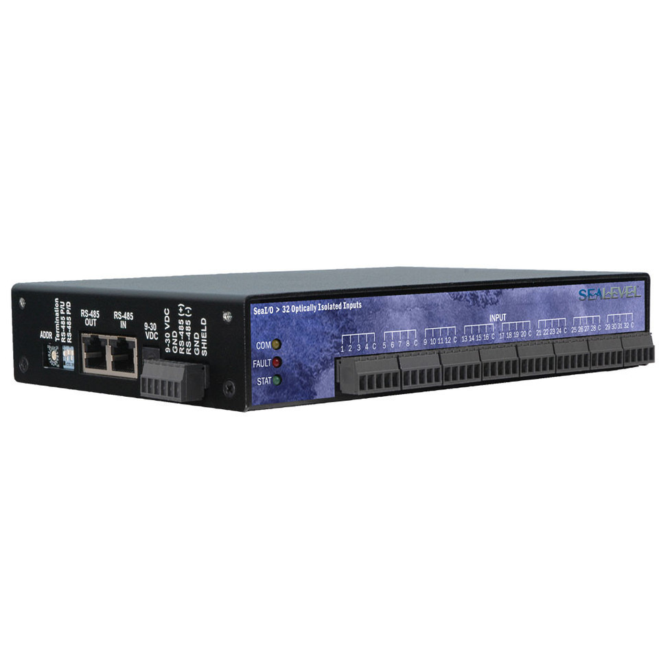 SeaI/O-430N