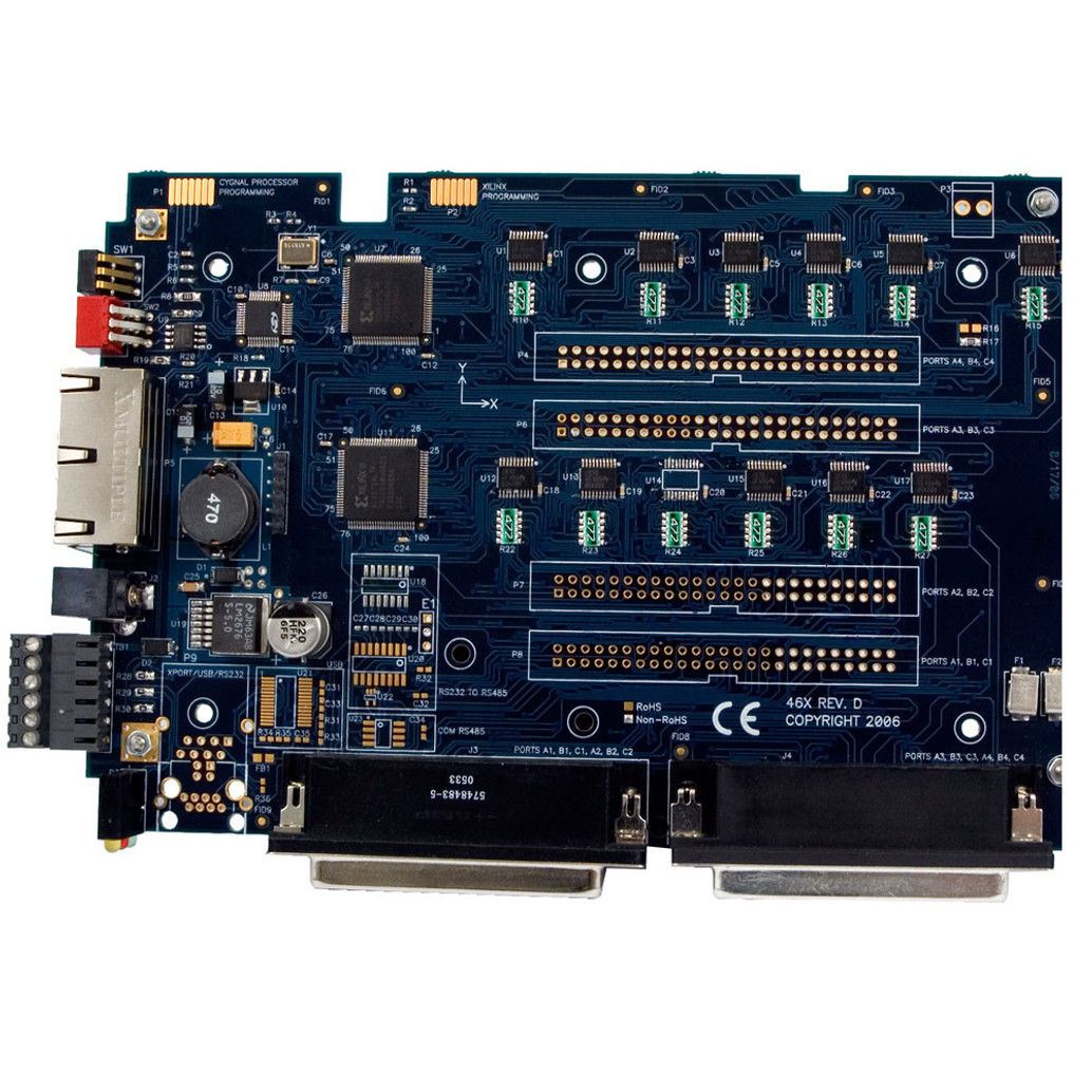 SeaI/O-462N-OEM