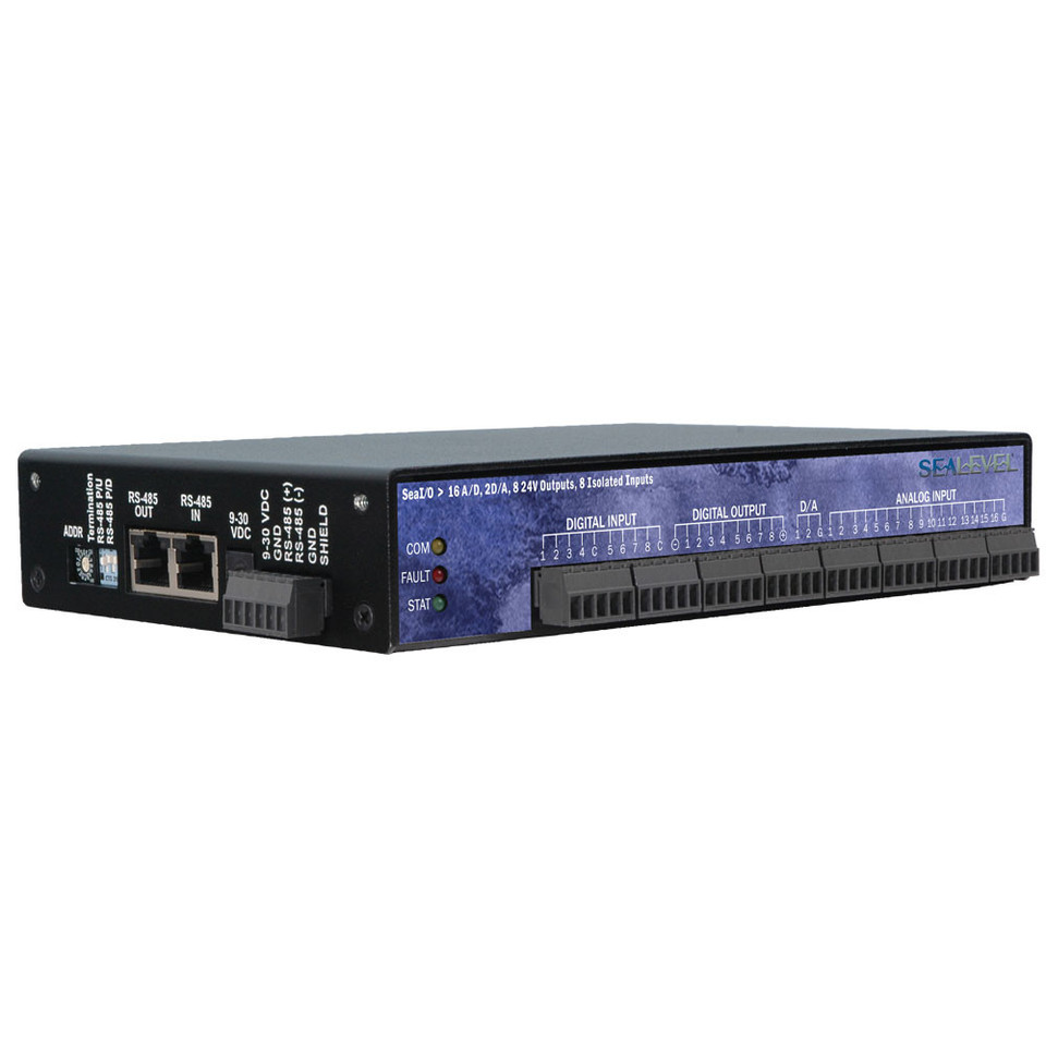 SeaI/O-470N
