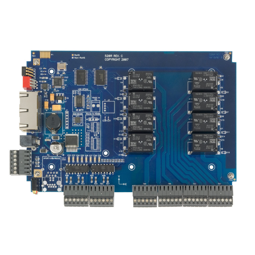 SeaI/O-520N-OEM