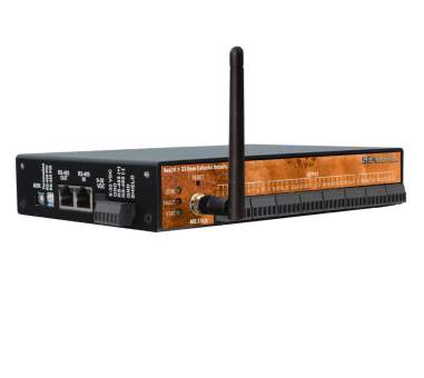 SeaI/O-540W