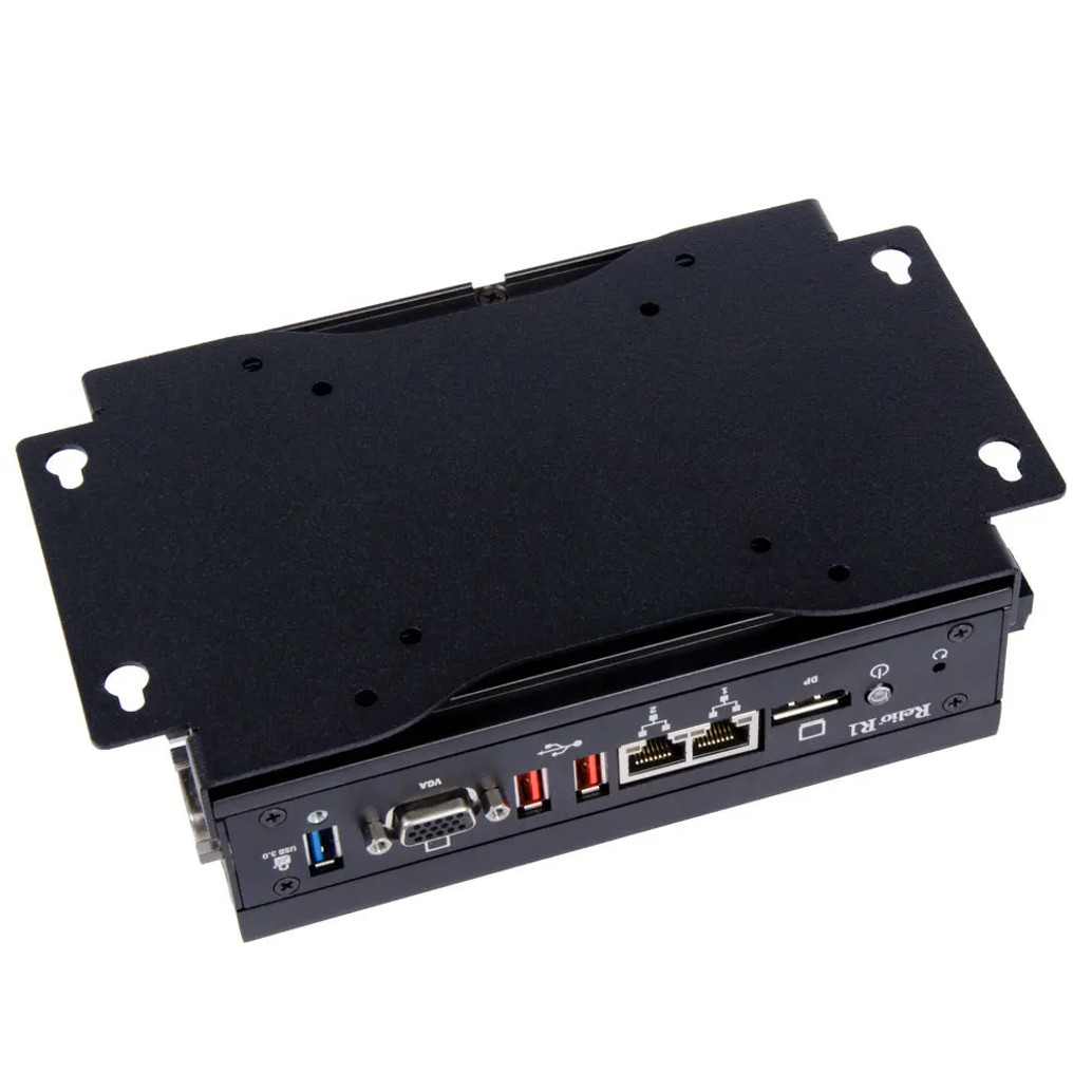 Relio R1 VESA Mounting Bracket Kit - Image 3