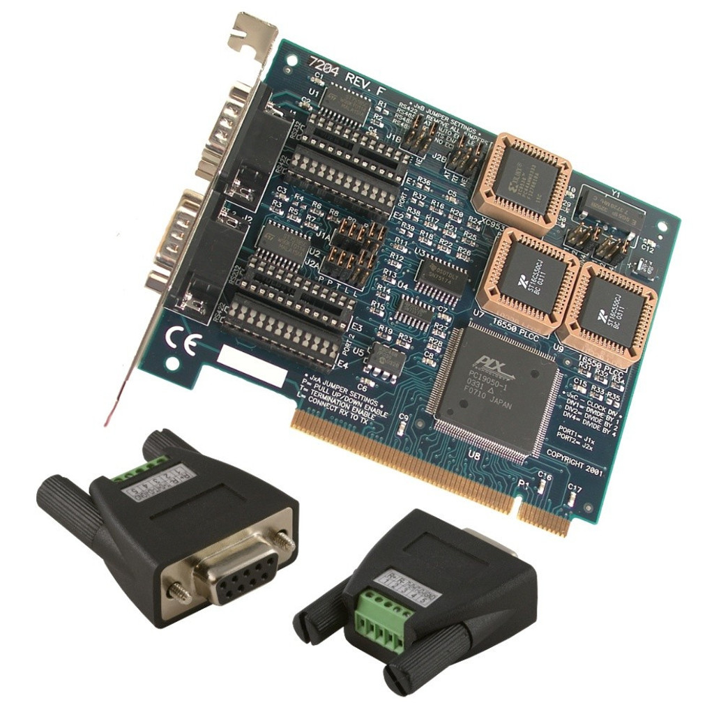 ULTRA COMM+2.422