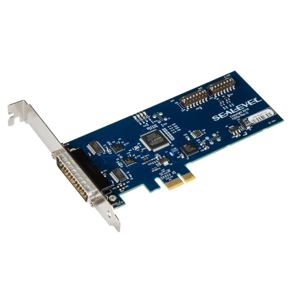 COMM+2.PCIe - Image 3
