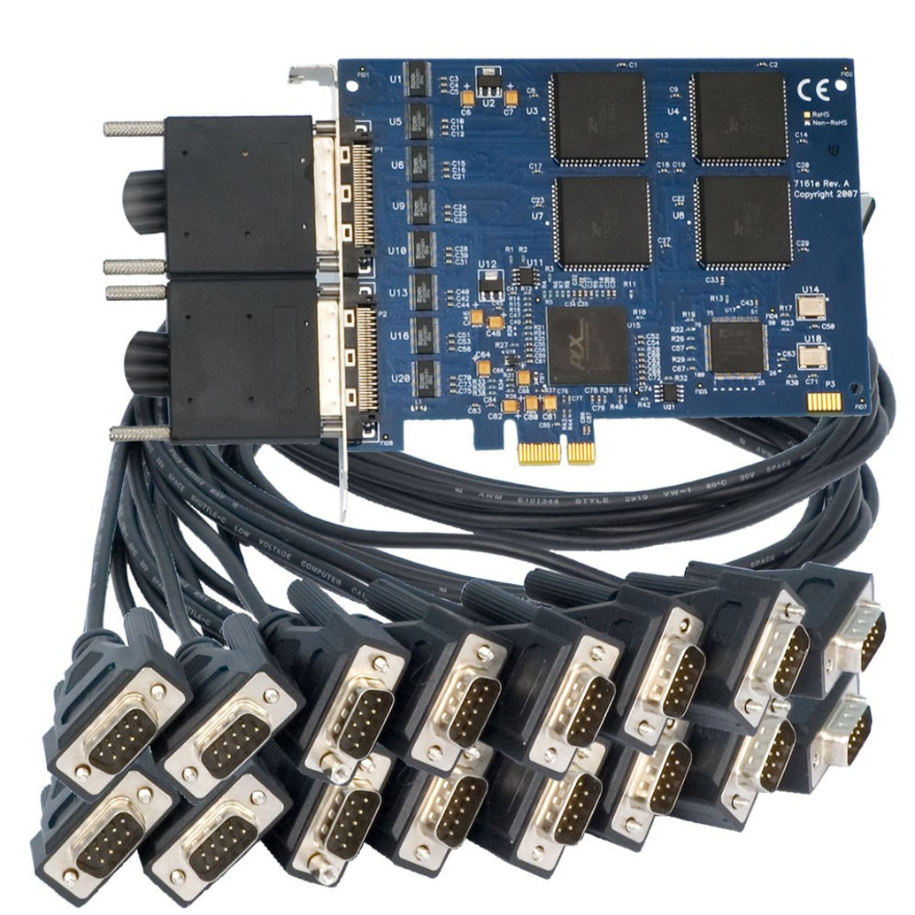 COMM+16.PCIe - Image 3