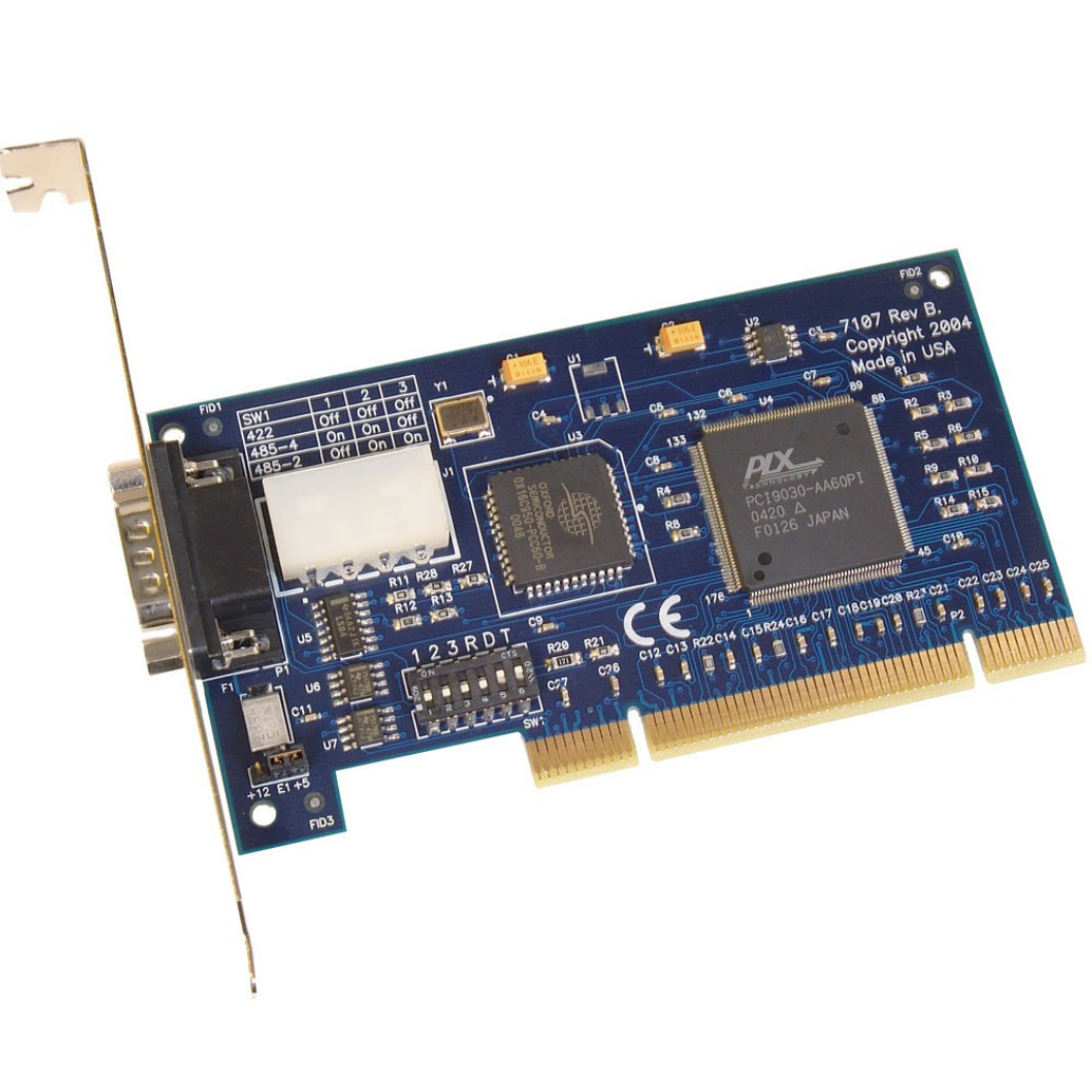 SIO-485.LPCI - Image 3