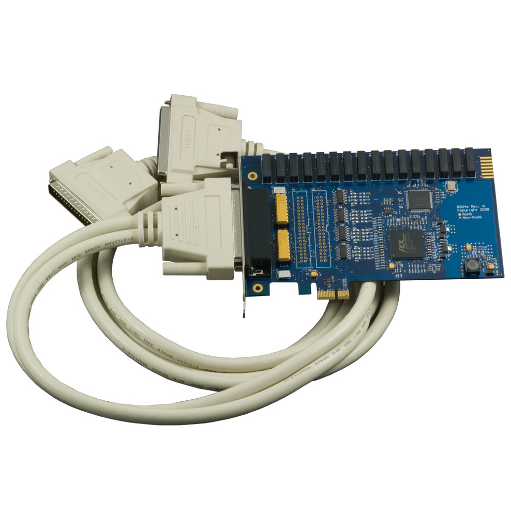 DIO-32.PCIe
